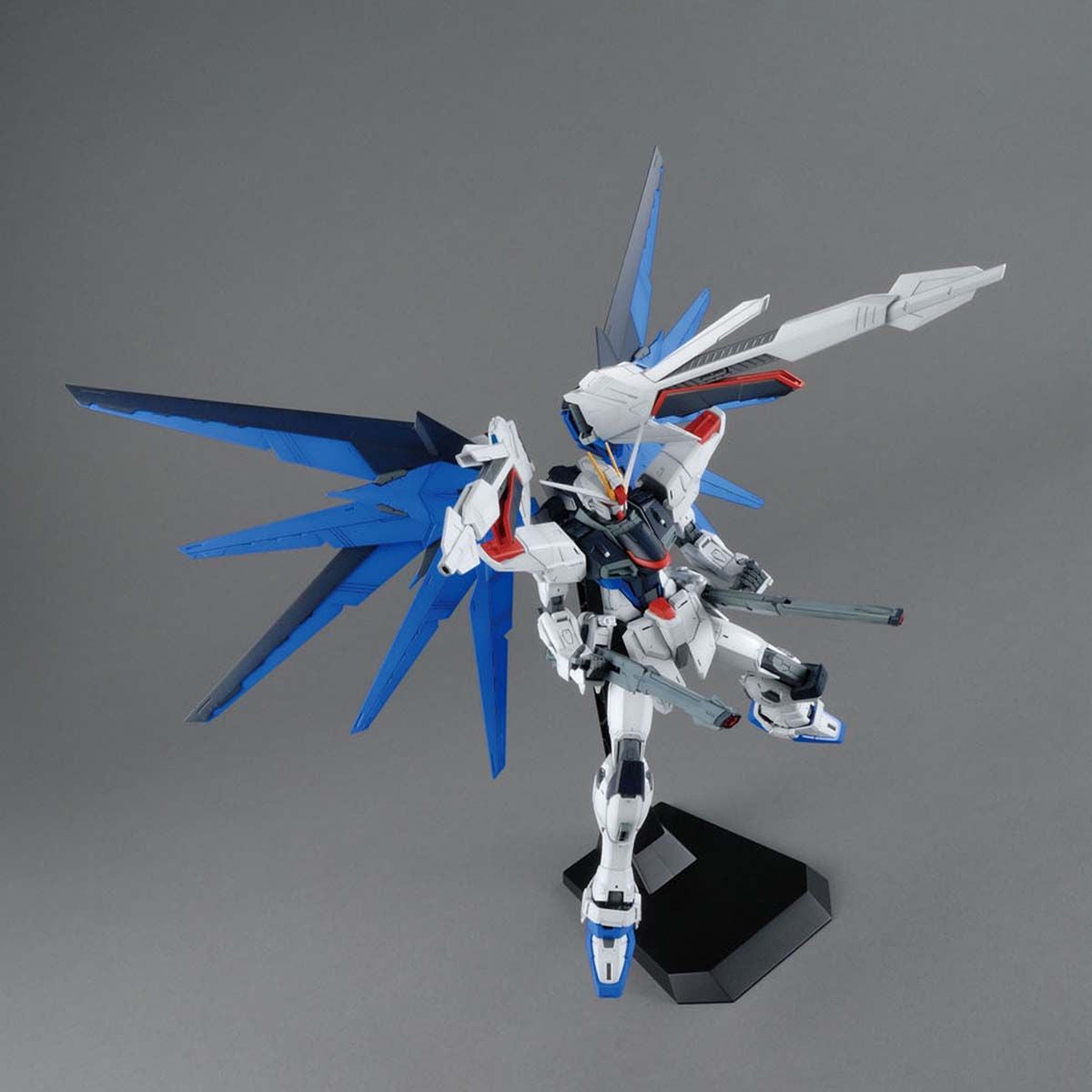 MG フリーダムガンダム Ver.2.0 8