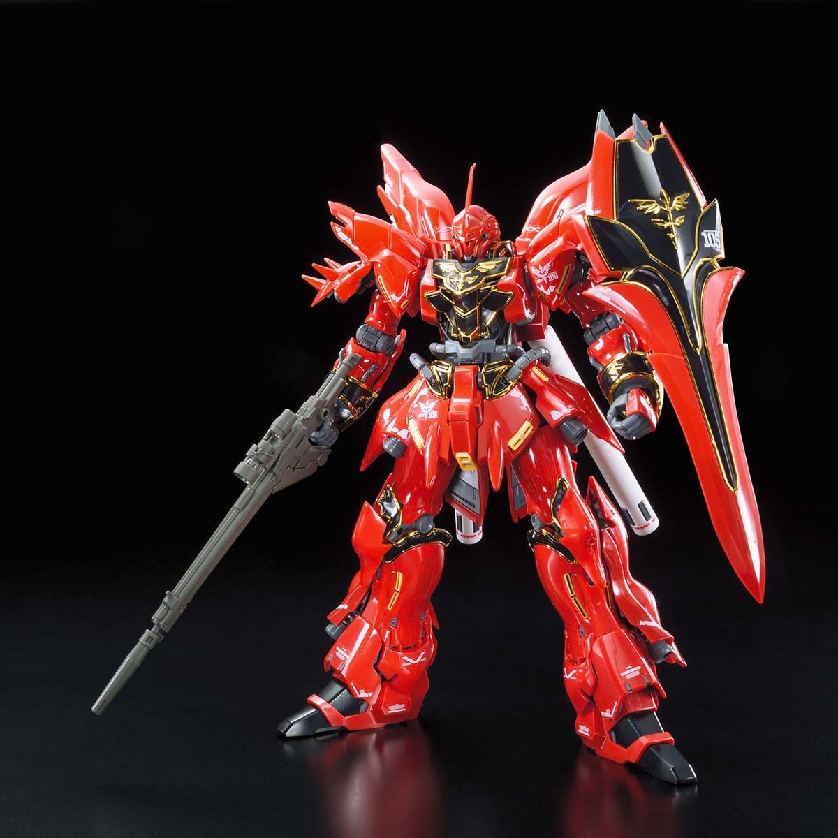 RG シナンジュ 2