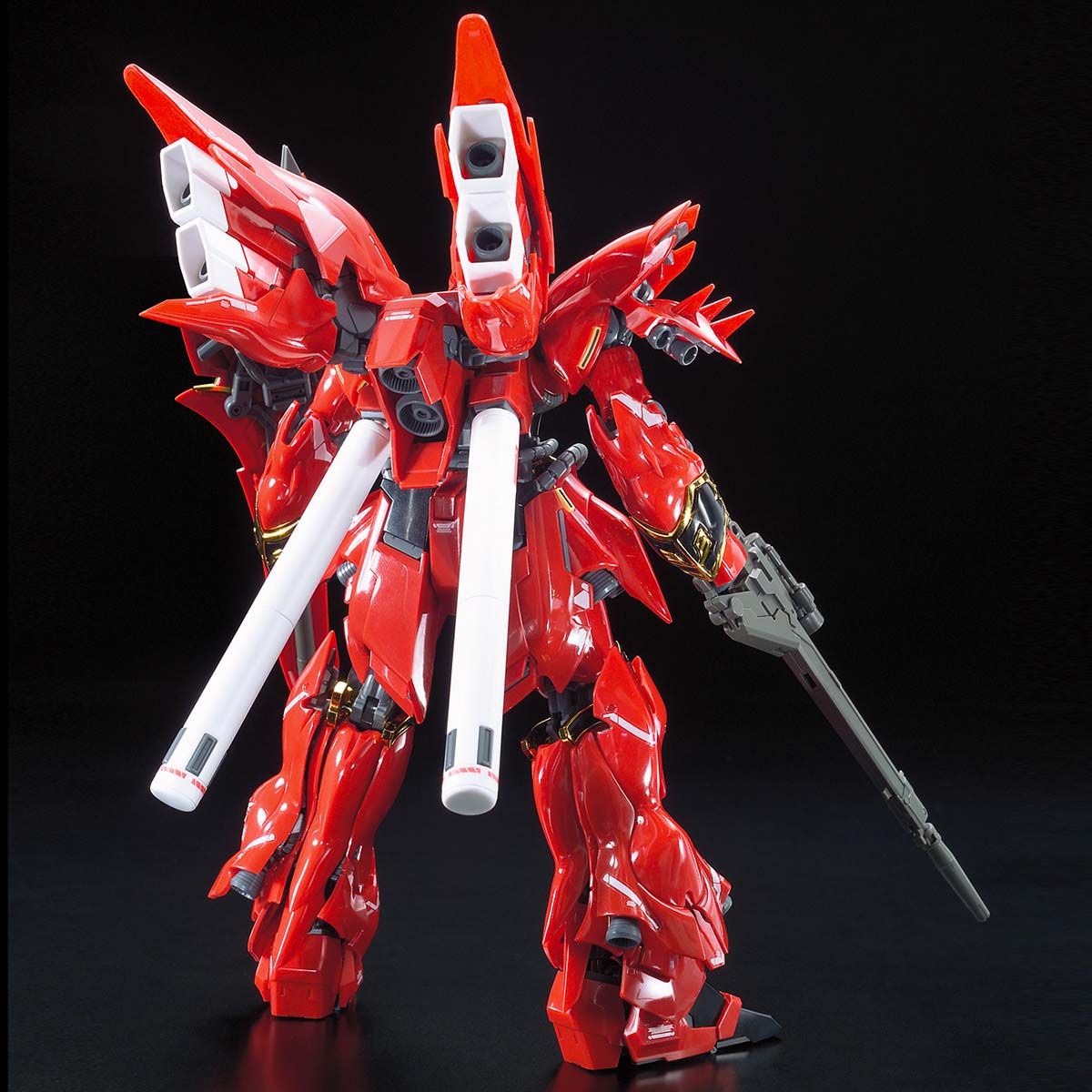RG シナンジュ 4