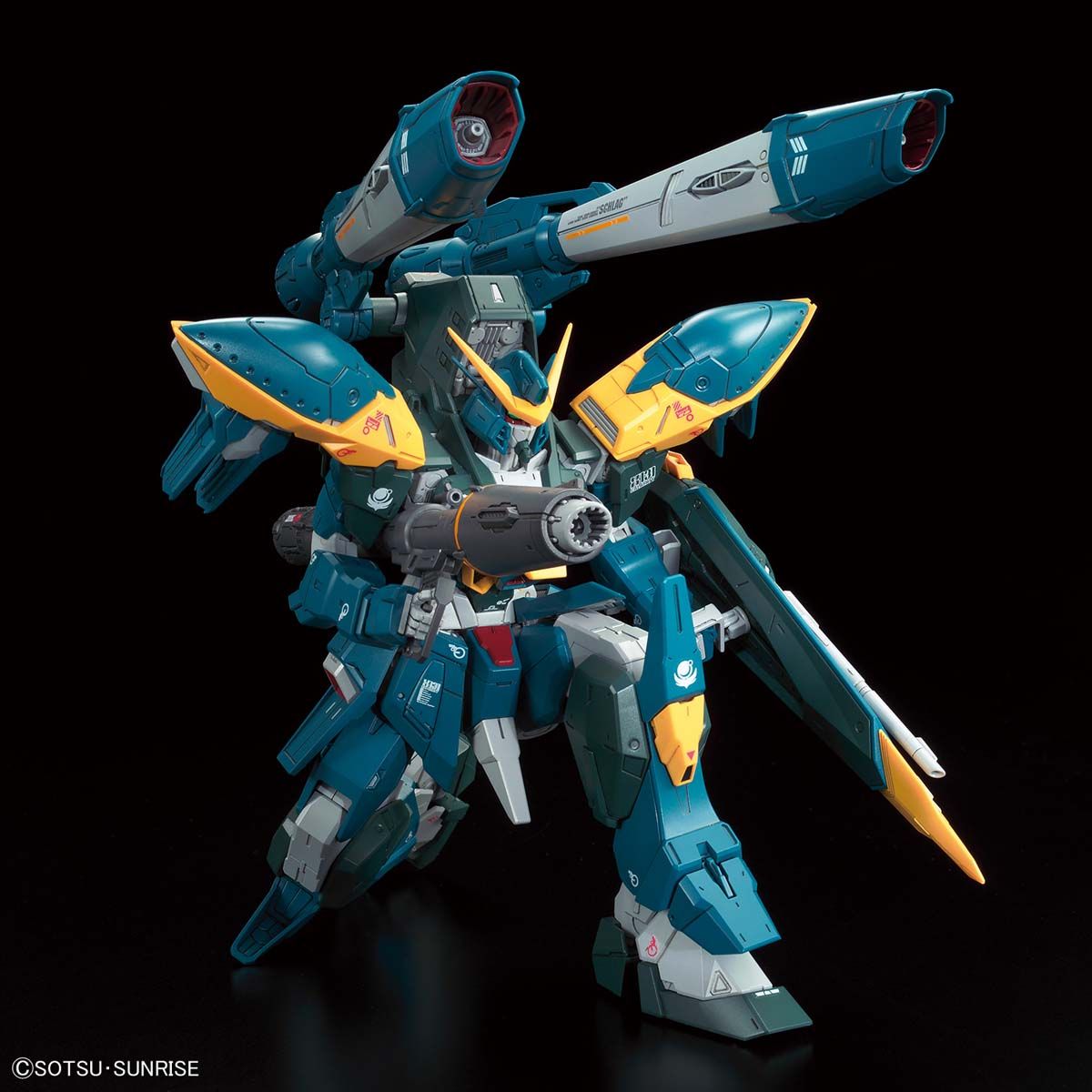 FM カラミティガンダム 2
