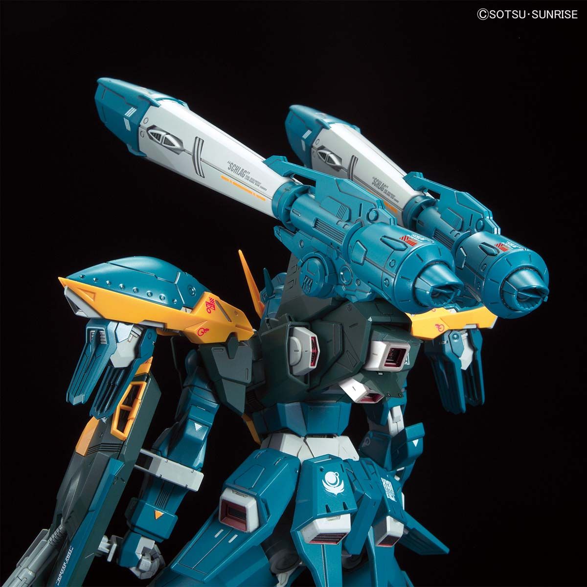 FM カラミティガンダム 10
