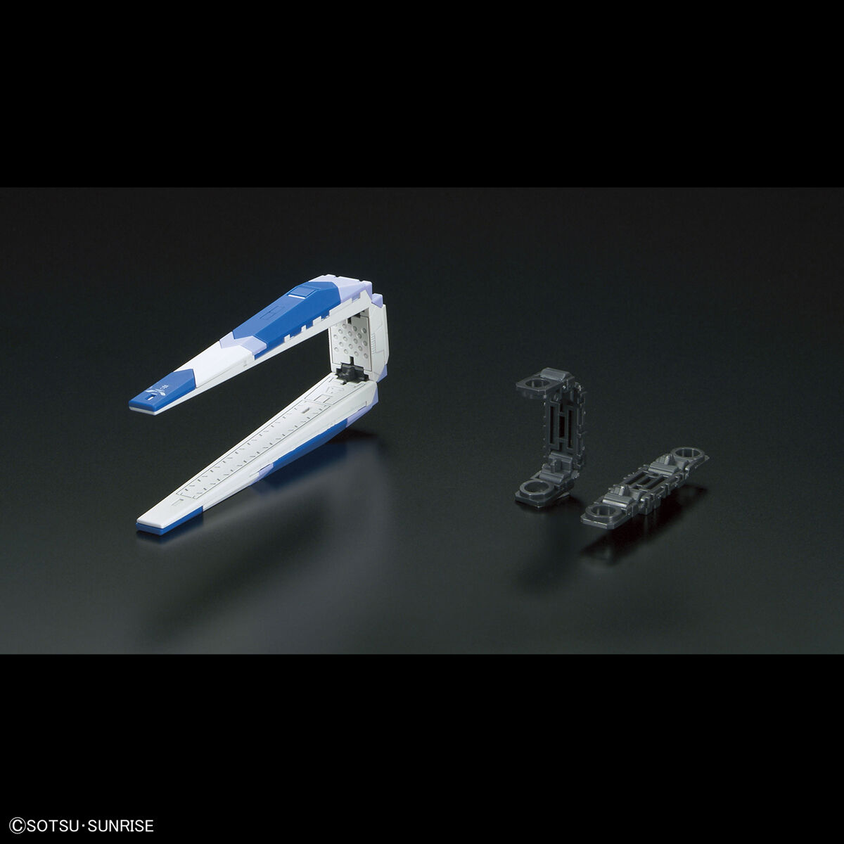 RG Hi-νガンダム 4