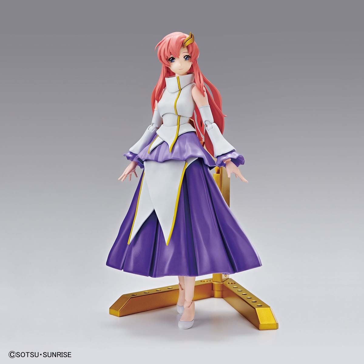 Figure-rise Standard ラクス・クライン