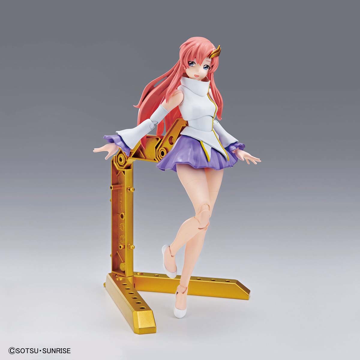 Figure-rise Standard ラクス・クライン 2