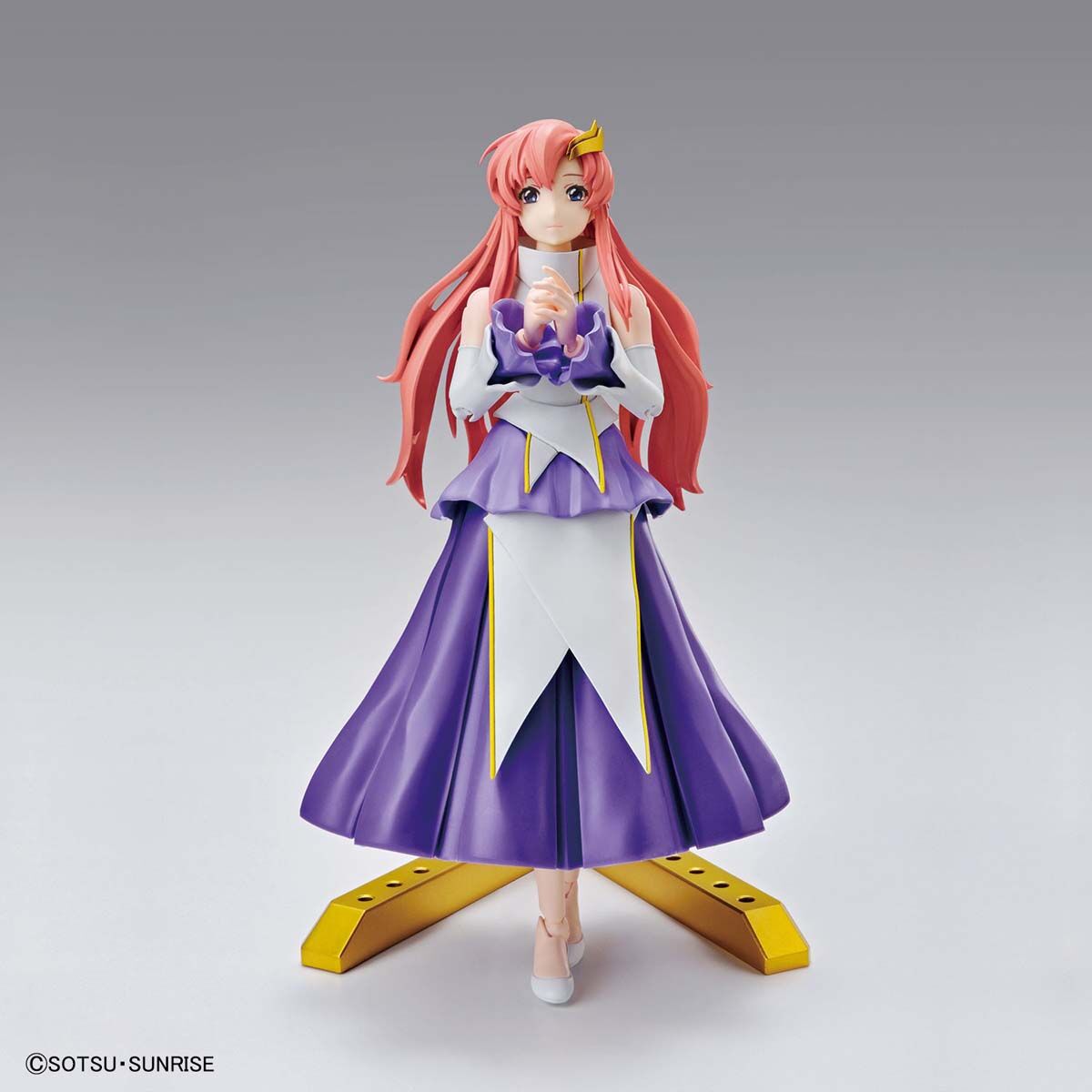 Figure-rise Standard ラクス・クライン 3