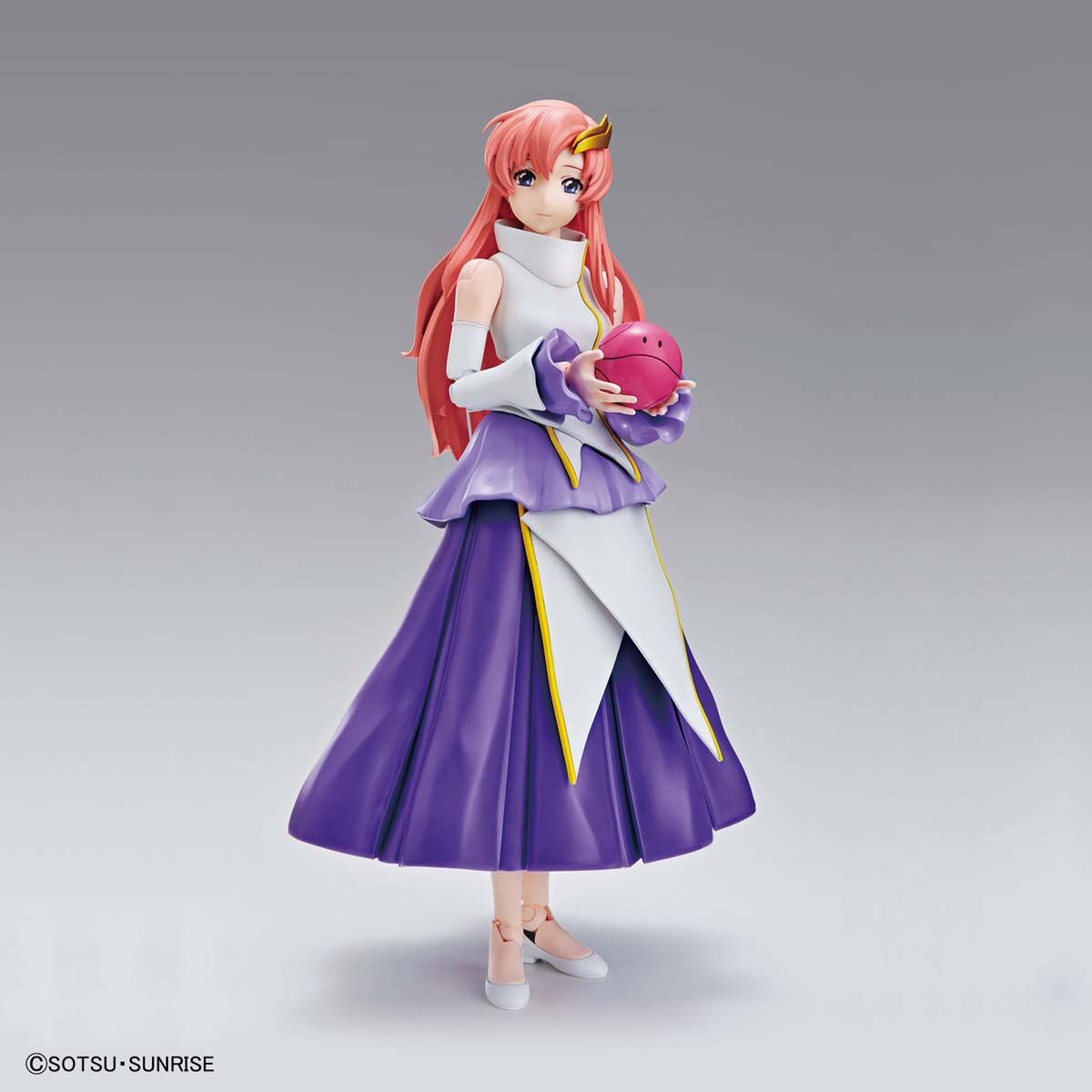 Figure-rise Standard ラクス・クライン 5