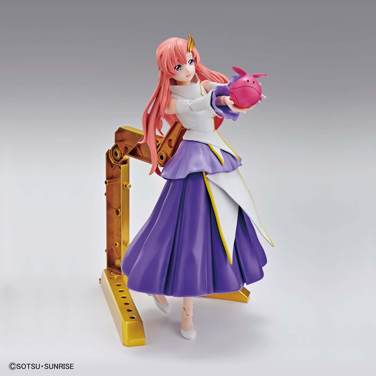 Figure-rise Standard ラクス・クライン 6