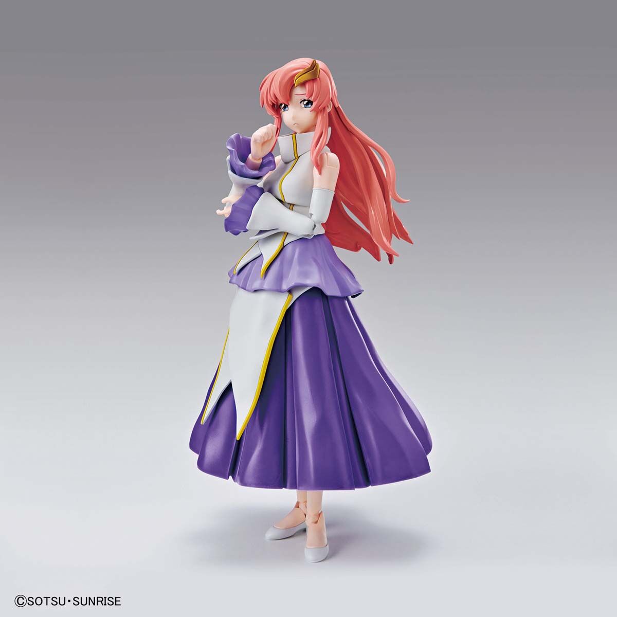 Figure-rise Standard ラクス・クライン 7