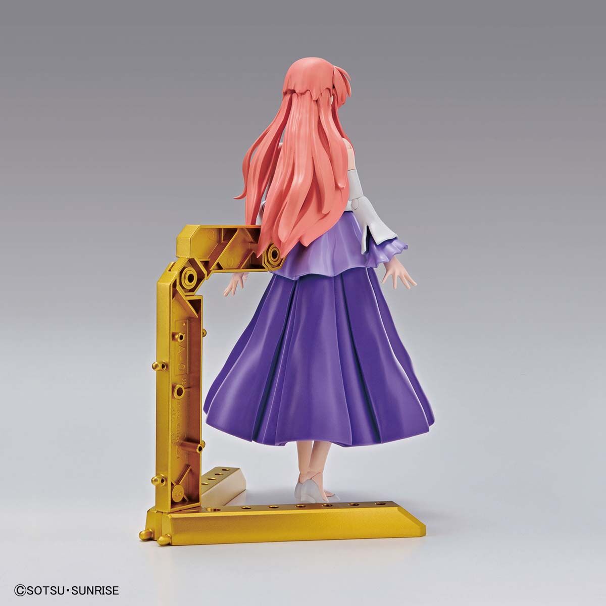 Figure-rise Standard ラクス・クライン 8