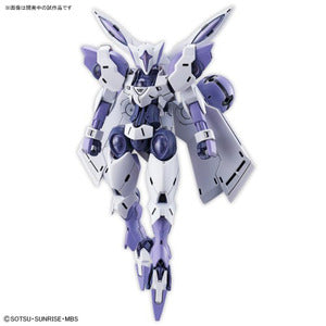 HG ベギルベウ 3