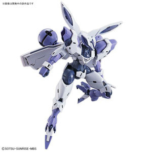 HG ベギルベウ 4