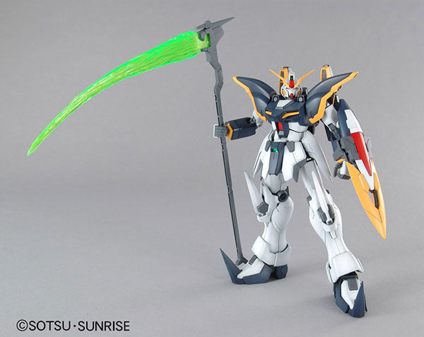 MG ガンダムデスサイズ EW 2