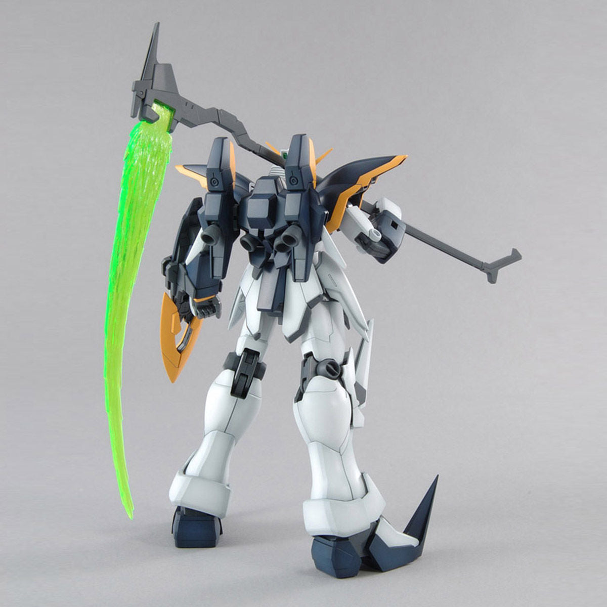 MG ガンダムデスサイズ EW 3