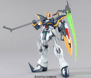 MG ガンダムデスサイズ EW 5