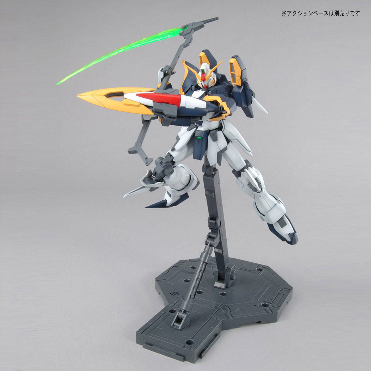 MG ガンダムデスサイズ EW 6