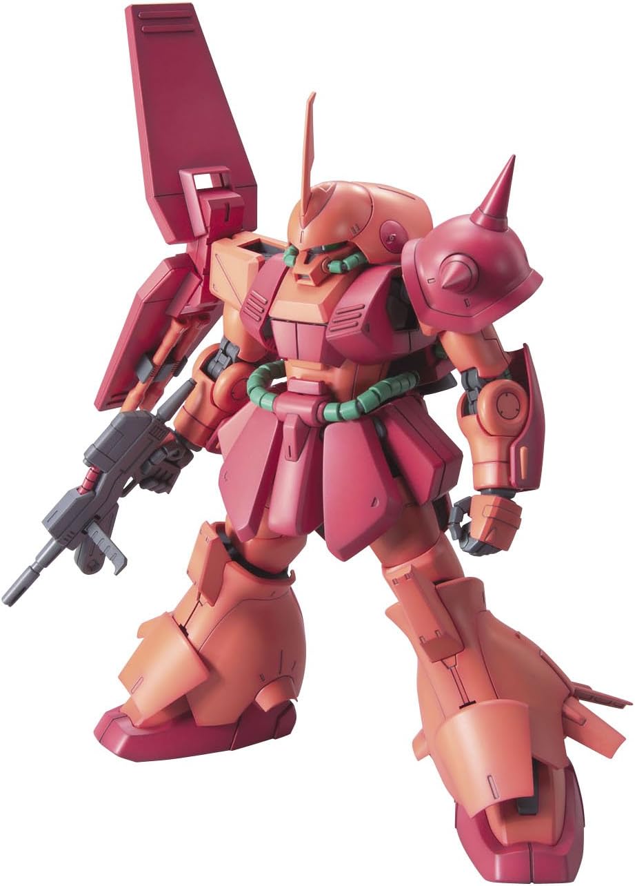 MG マラサイ