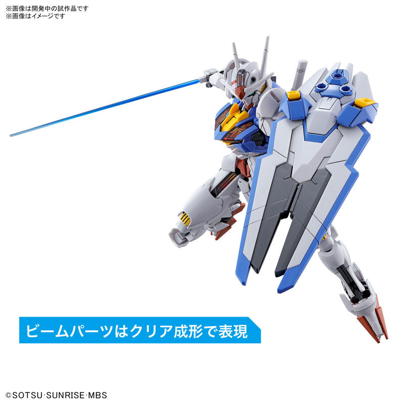 HG ガンダムエアリアル 8