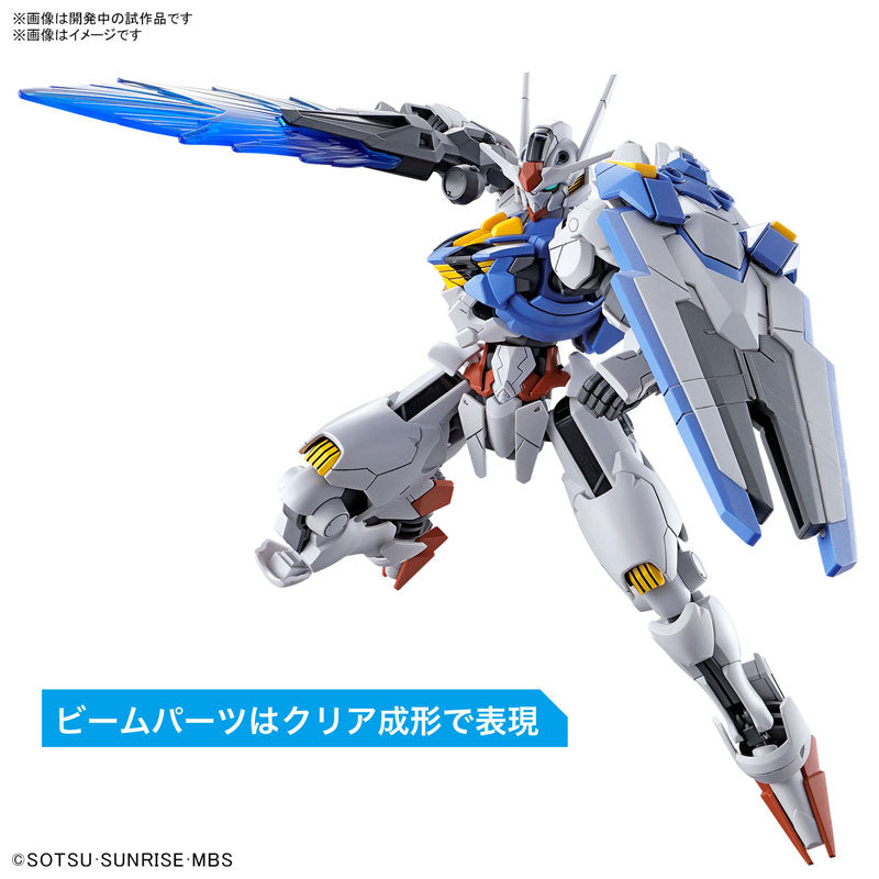 HG ガンダムエアリアル 9