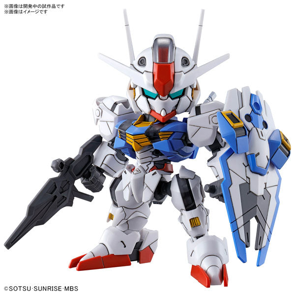 019 ガンダムエアリアル 2