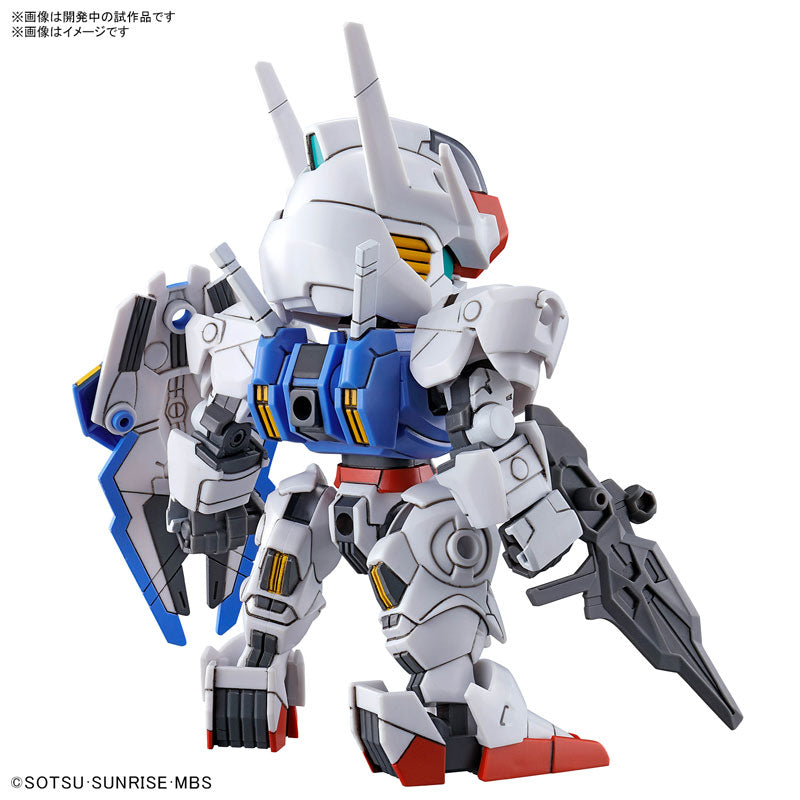 019 ガンダムエアリアル 3