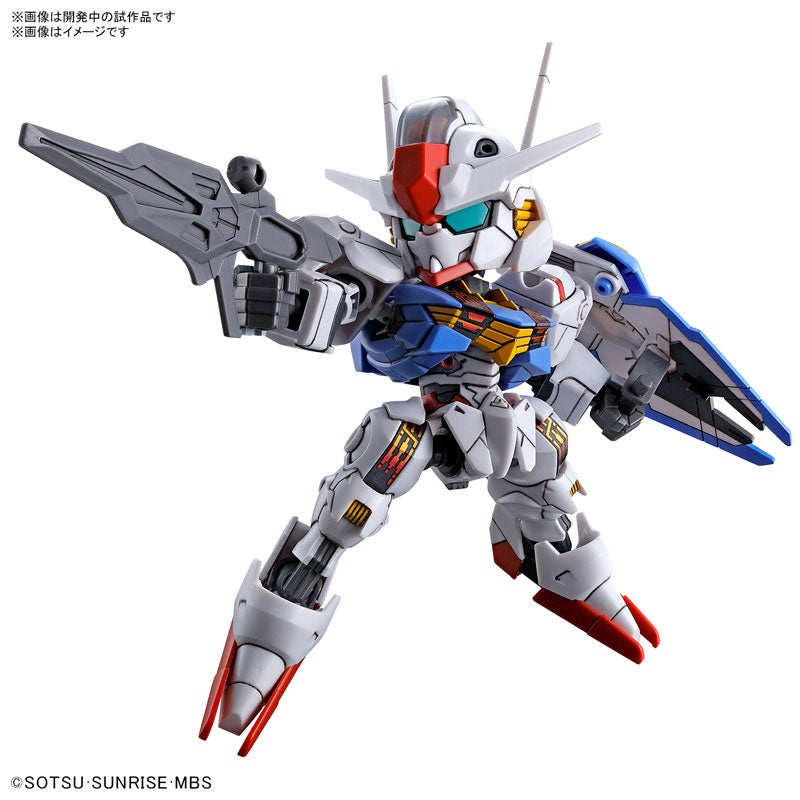 019 ガンダムエアリアル 5