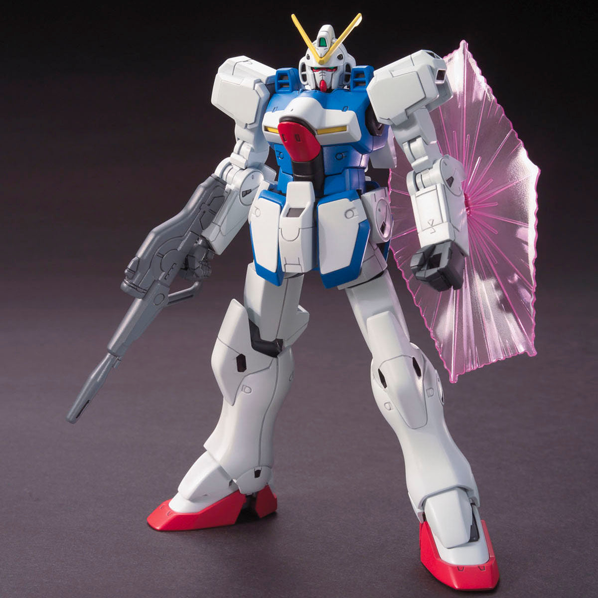 HGUC Vガンダム 2