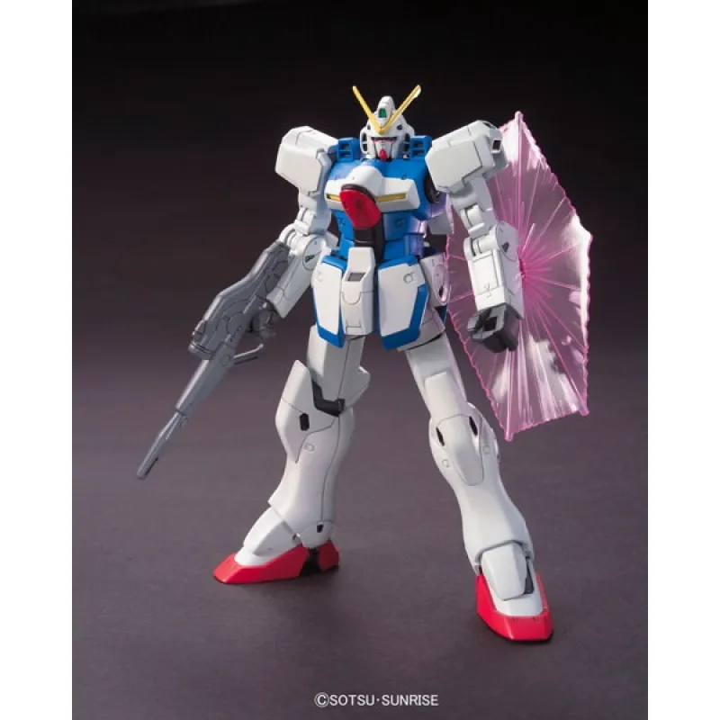 HGUC Vガンダム