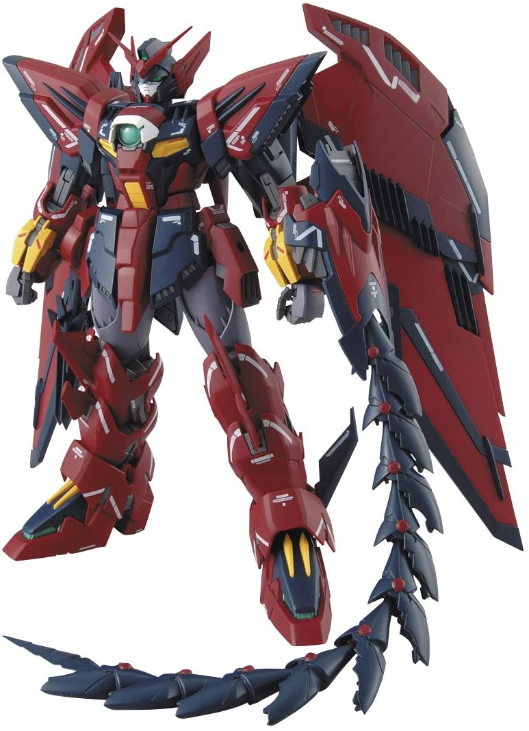 MG ガンダムエピオンEW