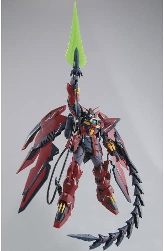 MG ガンダムエピオンEW 3
