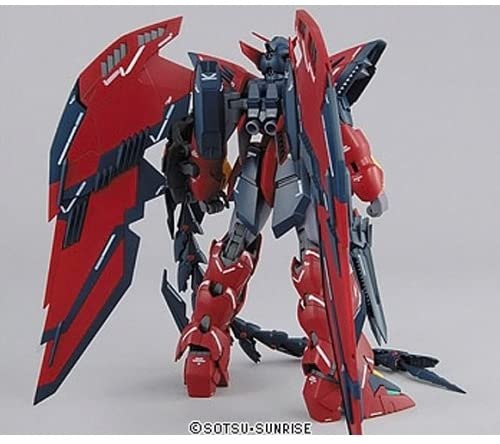 MG ガンダムエピオンEW 4