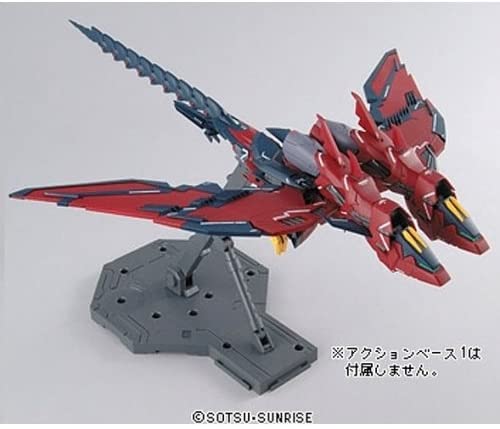MG ガンダムエピオンEW 5