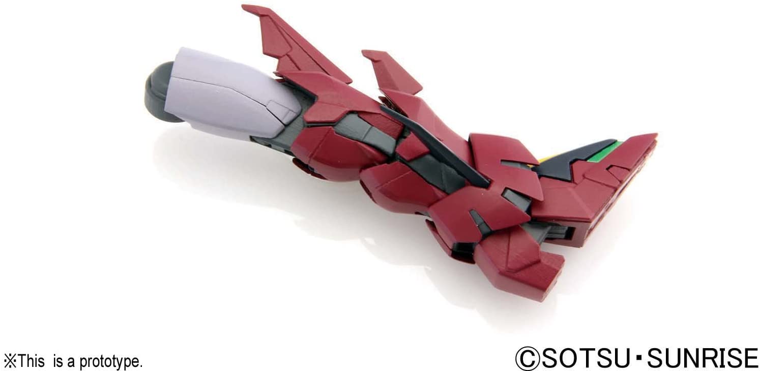 MG ガンダムエピオンEW 8