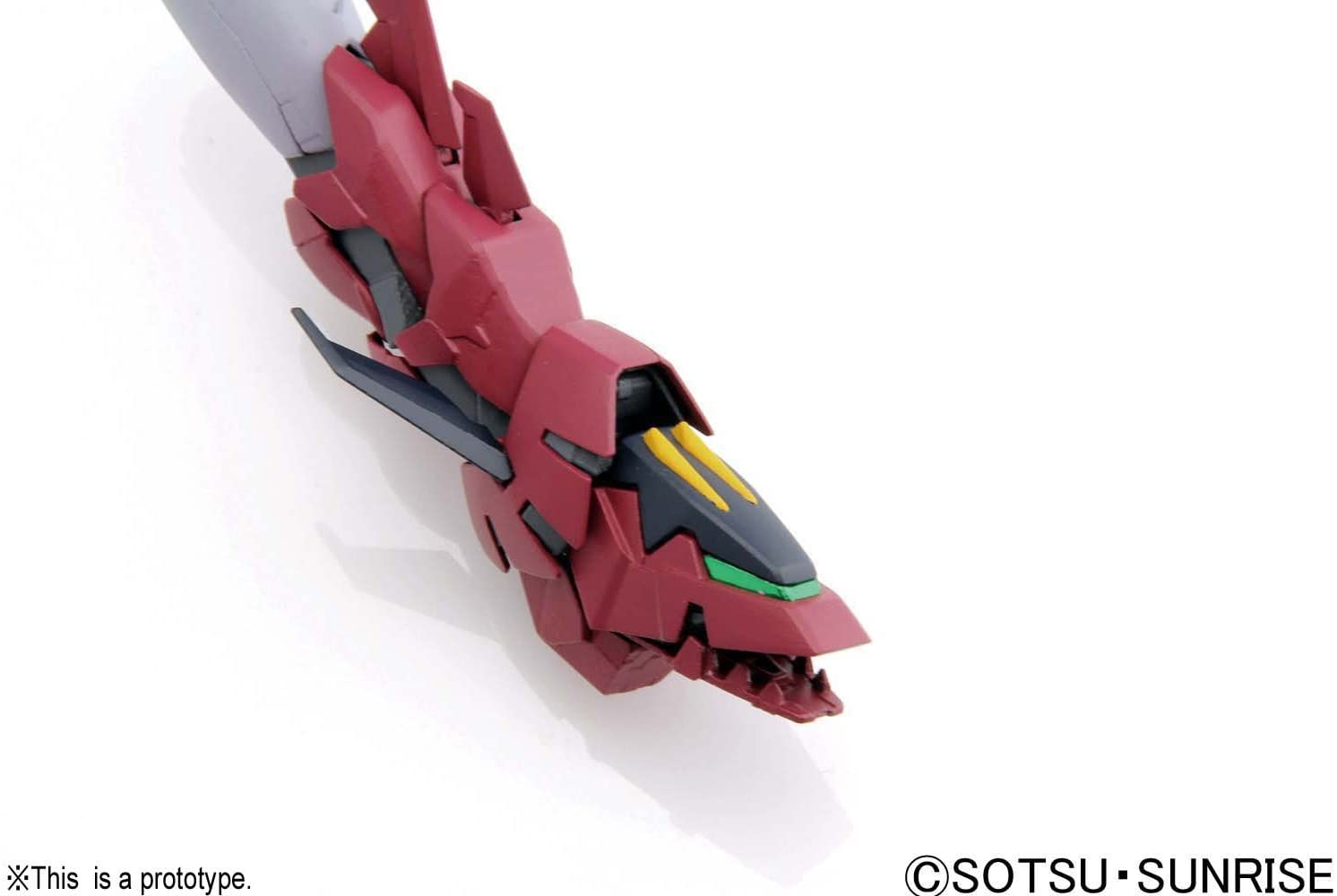 MG ガンダムエピオンEW 9