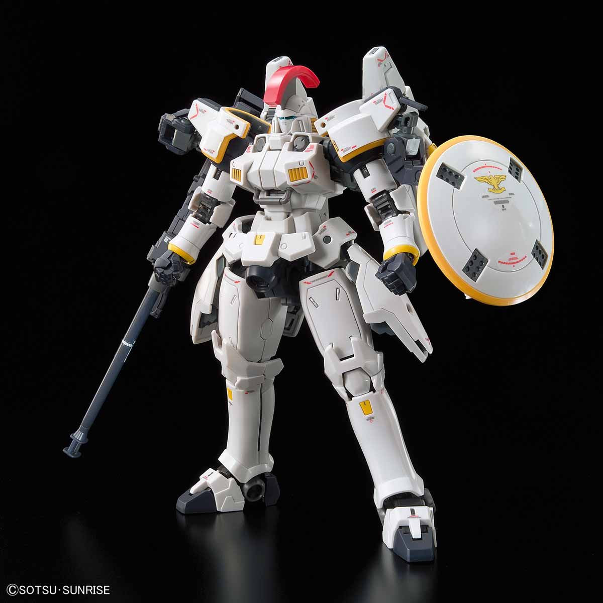 RG トールギス 2