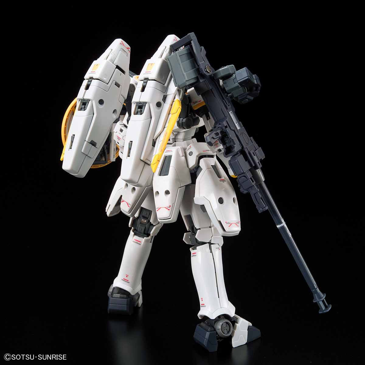 RG トールギス 3