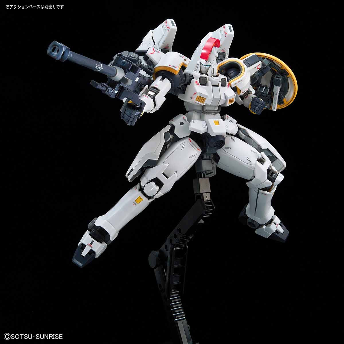 RG トールギス 6