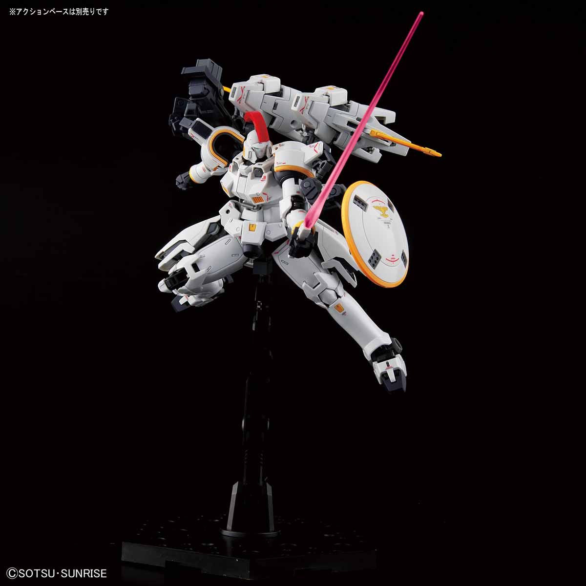 RG トールギス 7