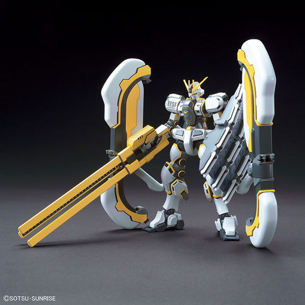 HG アトラスガンダム(TB Ver.)