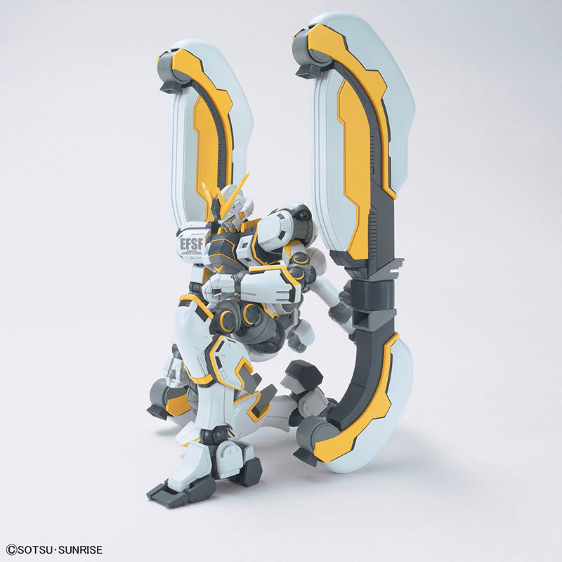 HG アトラスガンダム(TB Ver.) 2