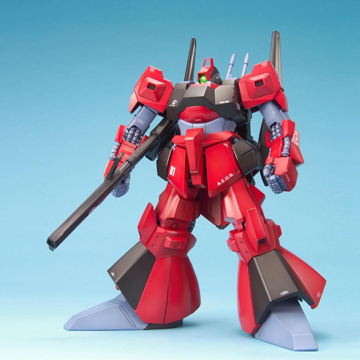MG リックディアス クワトロ