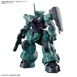 HG ディランザ (一般機/ラウダ専用機)