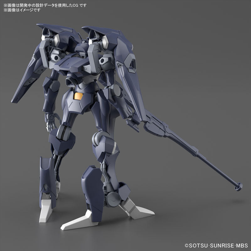 HG ガンダムファラクト 2