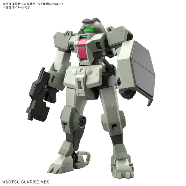 HG デミトレーナー
