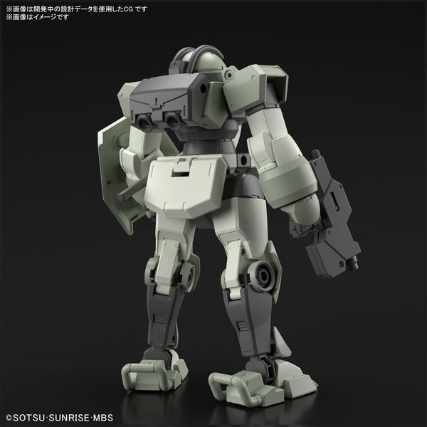 HG デミトレーナー 2