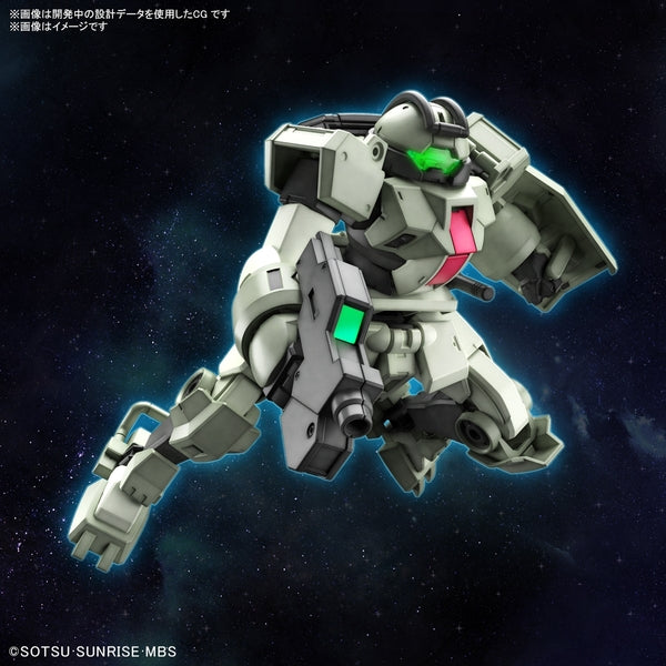HG デミトレーナー 3
