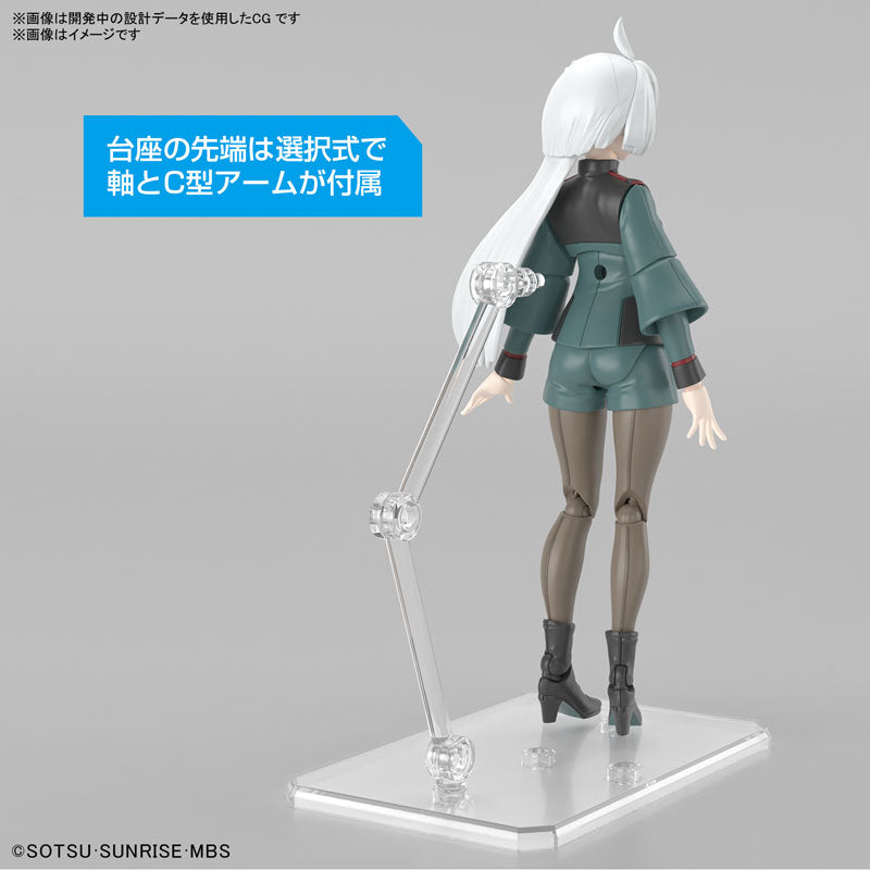 Figure-rise Standard ミオリネ・レンブラン 2