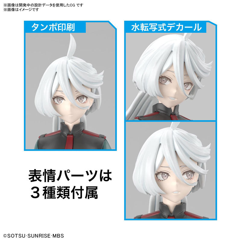 Figure-rise Standard ミオリネ・レンブラン 5