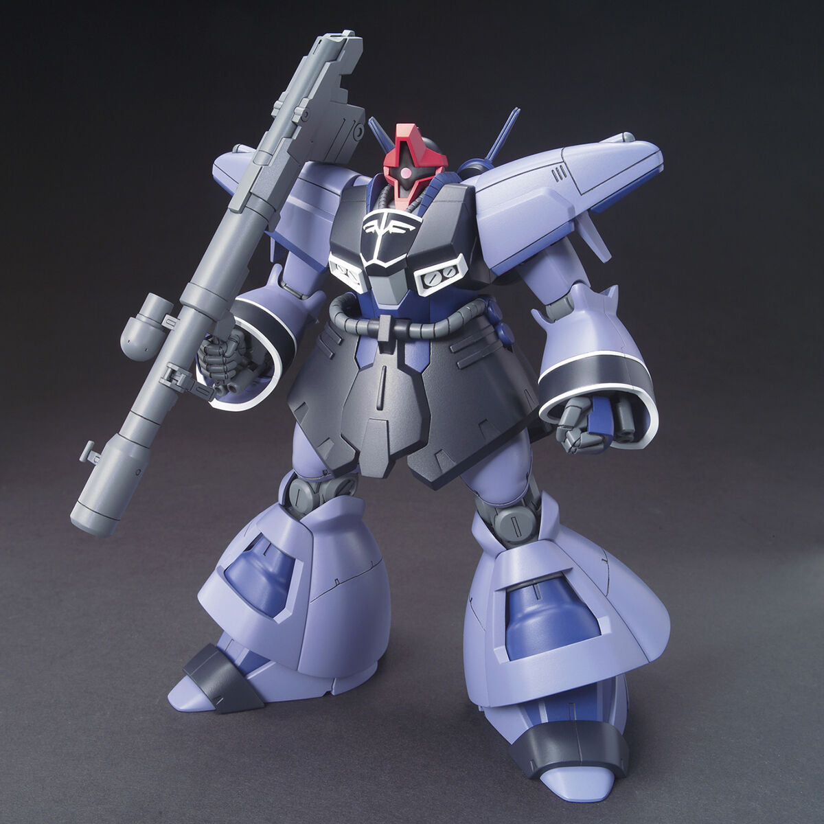 HGUC ドライセン 2