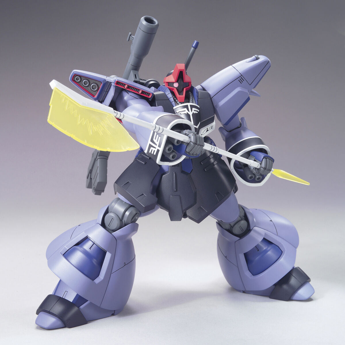 HGUC ドライセン 3