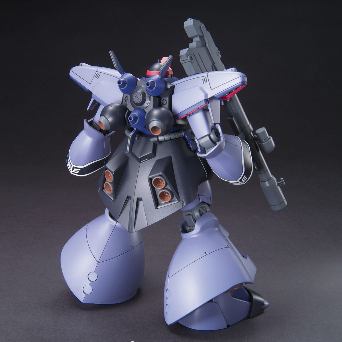 HGUC ドライセン 4